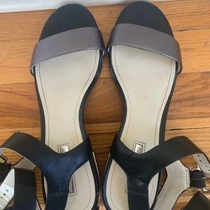 BCBGeneration sandals